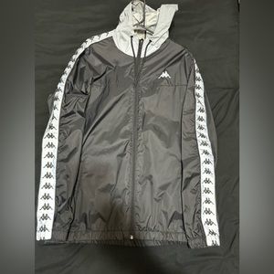 Kappa Reflective Jacket